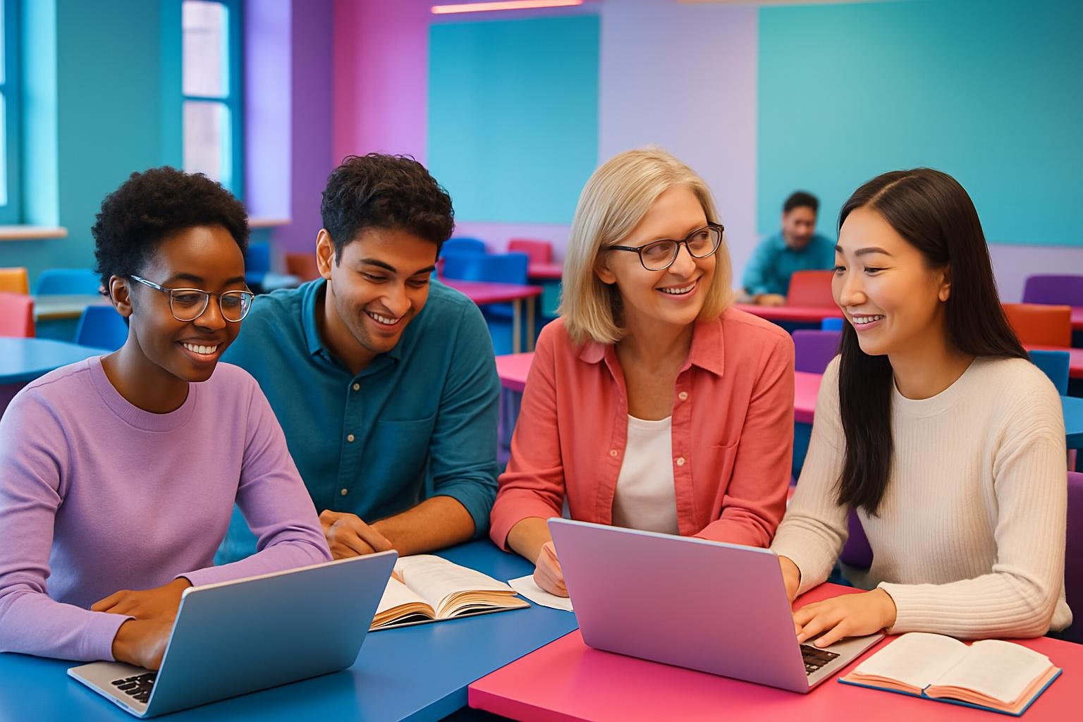 Educational Workshop