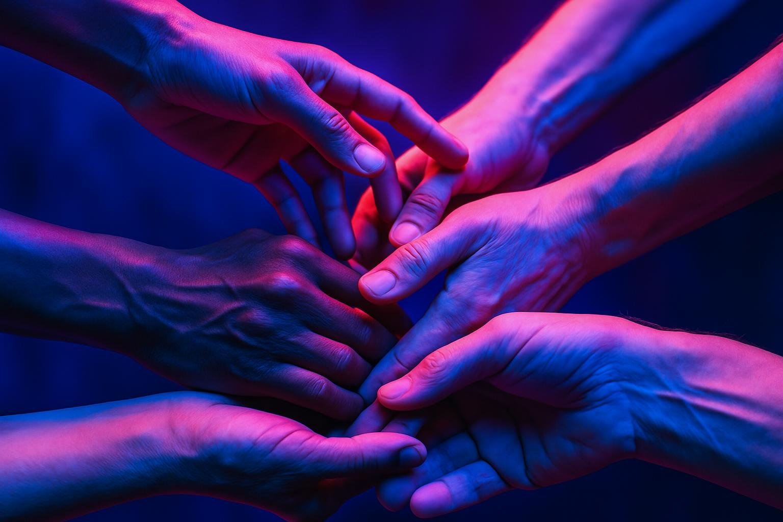 Helping Hands